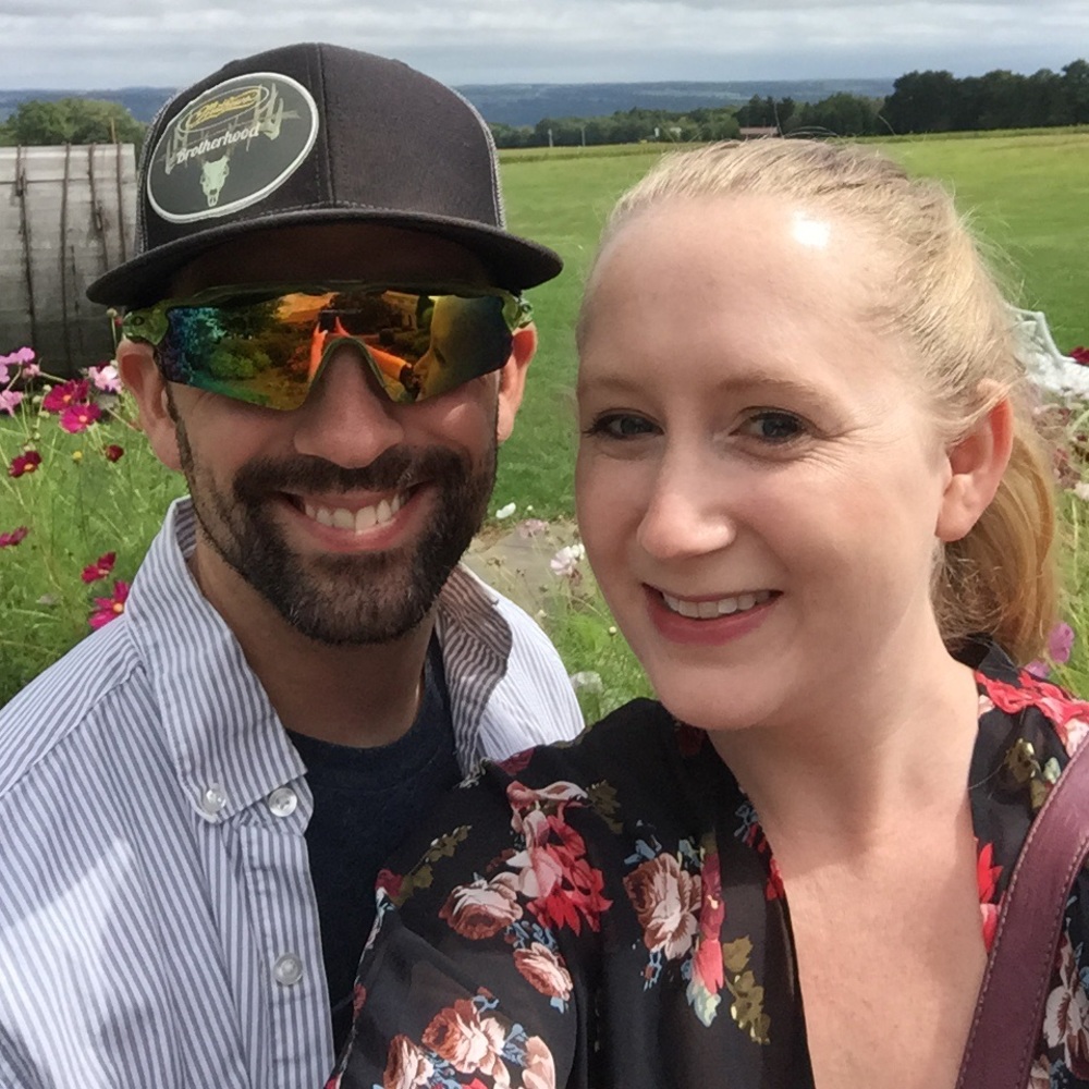 Meet your Posher, Cassie